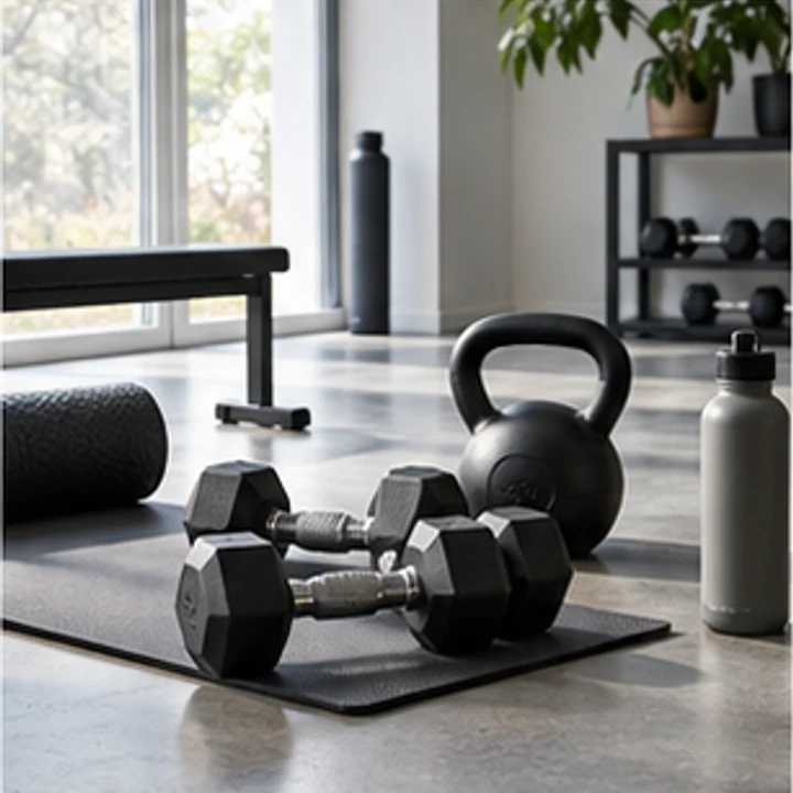 Bygg din rutin – inspiration från Gymshop